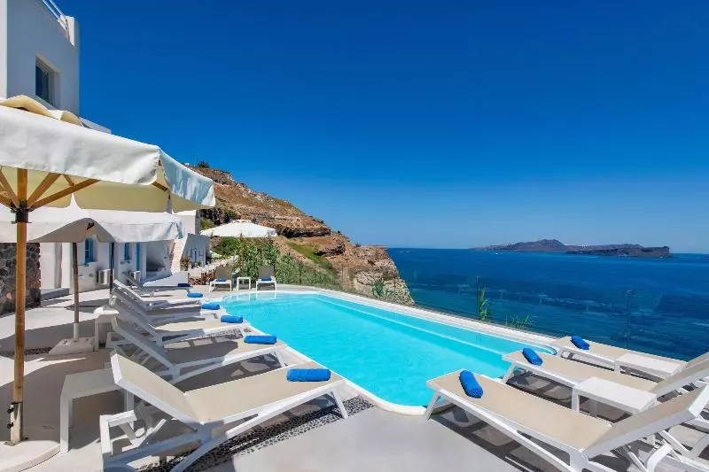 Kokkinos Villas