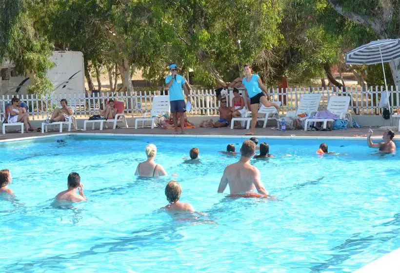 Village & Camping La Foce