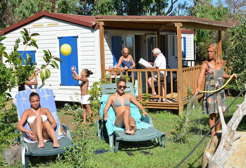 Village & Camping La Foce