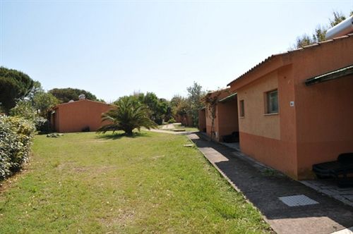 Village & Camping La Foce