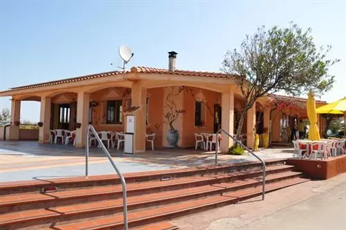 Village & Camping La Foce