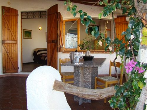 Village & Camping La Foce