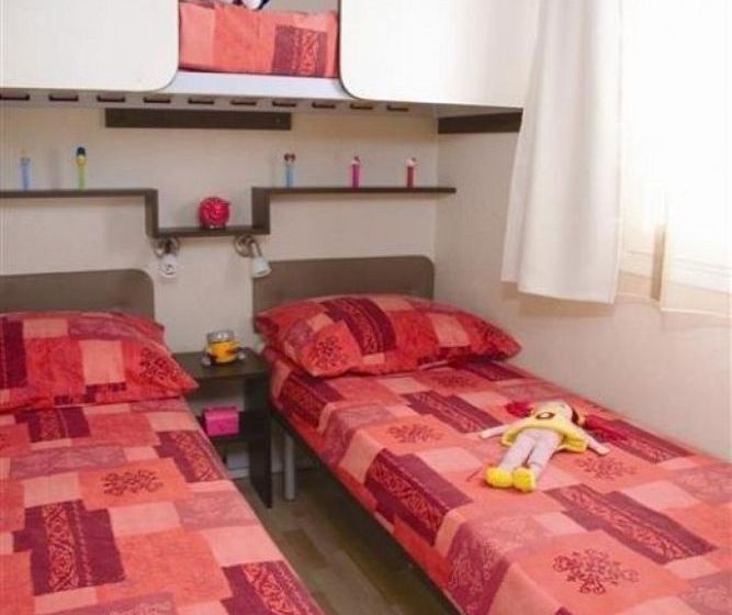 Village & Camping La Foce