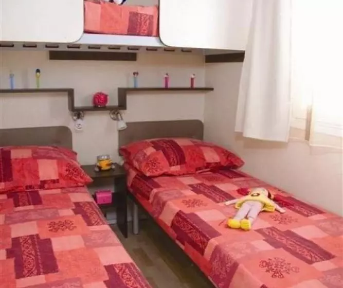 Village & Camping La Foce