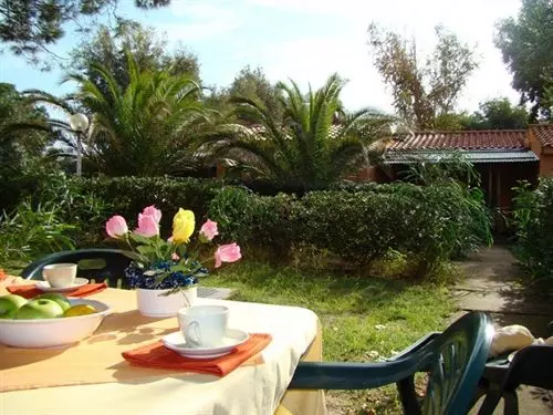 Village & Camping La Foce