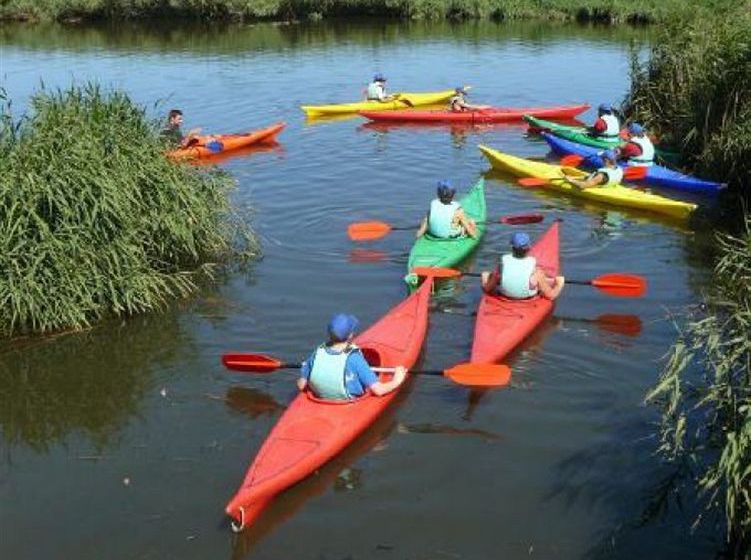 Village & Camping La Foce