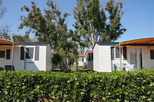 Village & Camping La Foce