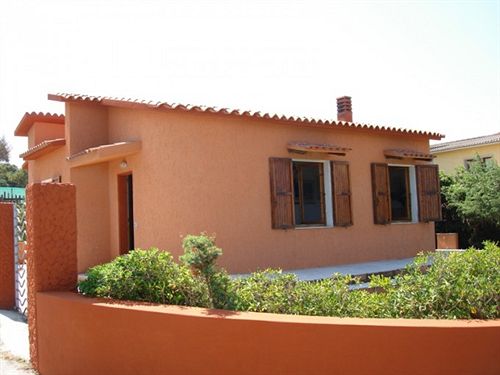 Village & Camping La Foce