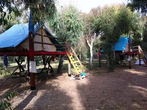 Village & Camping La Foce