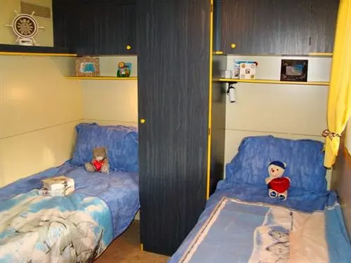 Village & Camping La Foce