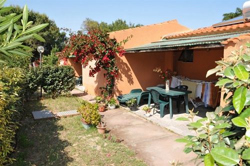 Village & Camping La Foce