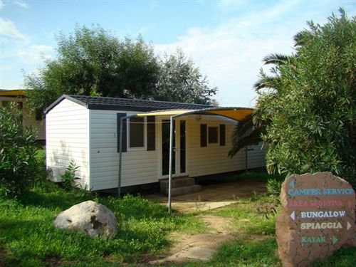 Village & Camping La Foce