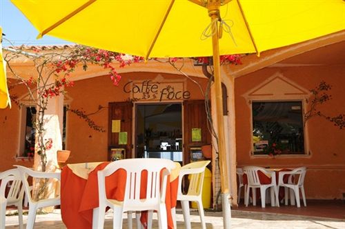 Village & Camping La Foce