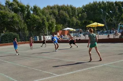 Village & Camping La Foce