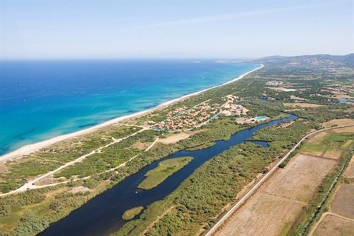 Village & Camping La Foce