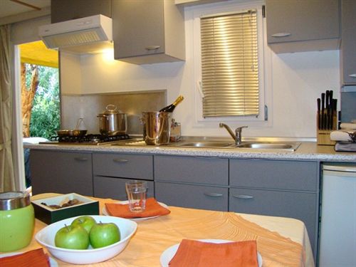 Village & Camping La Foce