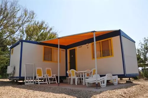 Village & Camping La Foce