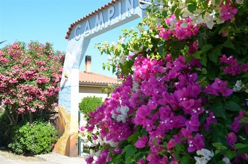 Village & Camping La Foce