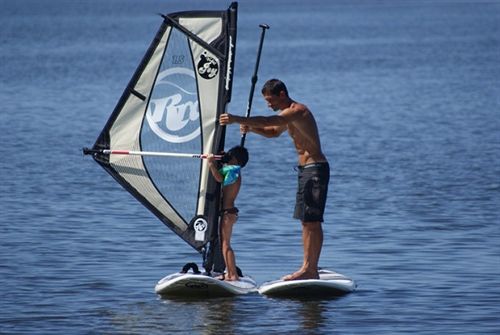 Village & Camping La Foce