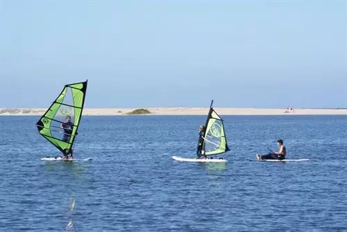 Village & Camping La Foce