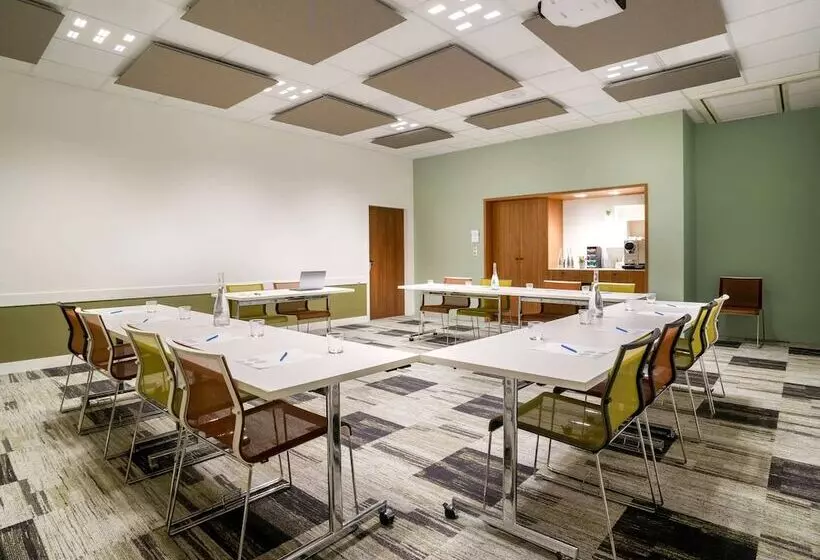 Novotel Lyon Centre Confluence Bord De Saone