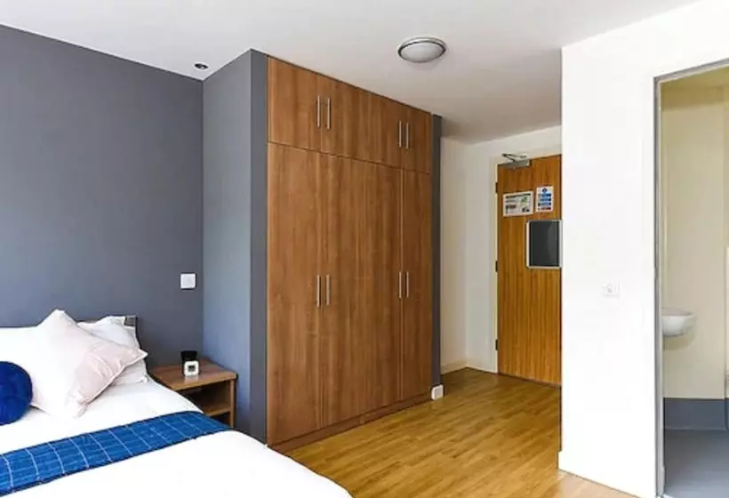 Panmure Court  Campus Accommodation