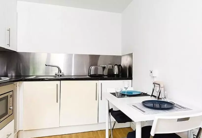 Panmure Court  Campus Accommodation