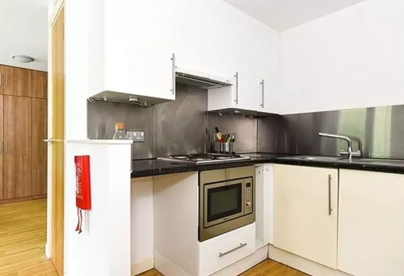 Panmure Court  Campus Accommodation