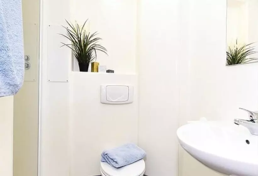 Panmure Court  Campus Accommodation