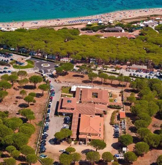 Petri Marini Hotel & Resort