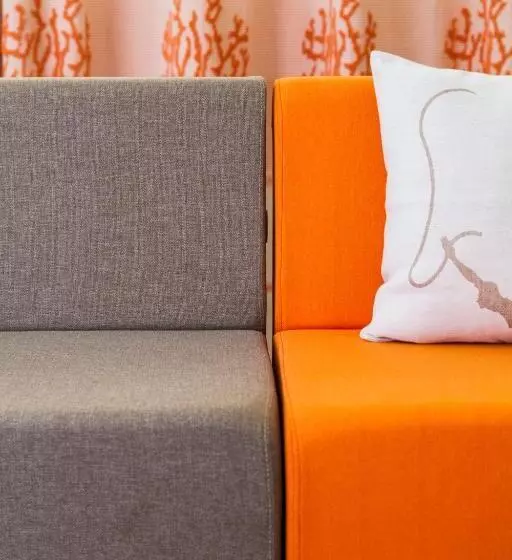 Petri Marini Hotel & Resort