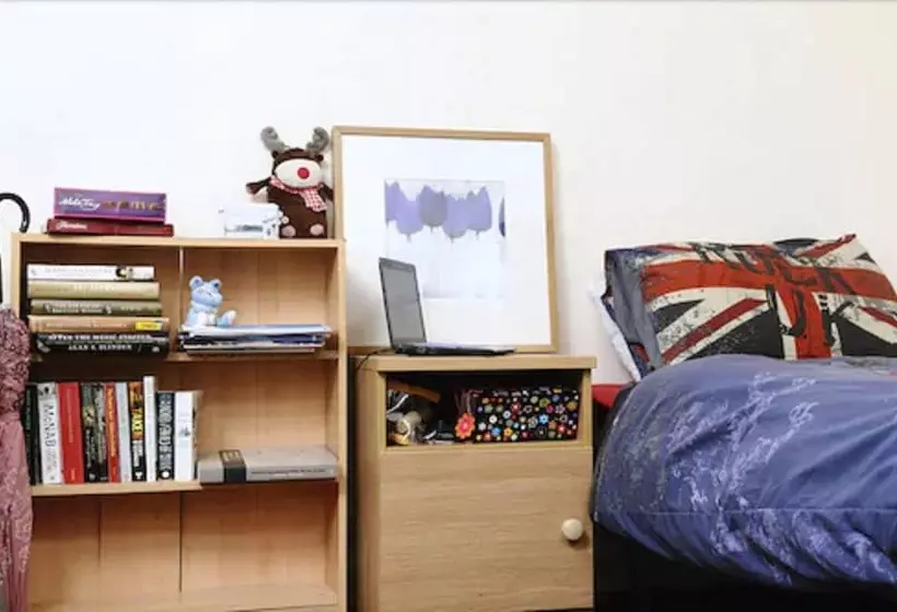 住所  Goldsmiths House   Campus Accommodation   Caters To Women