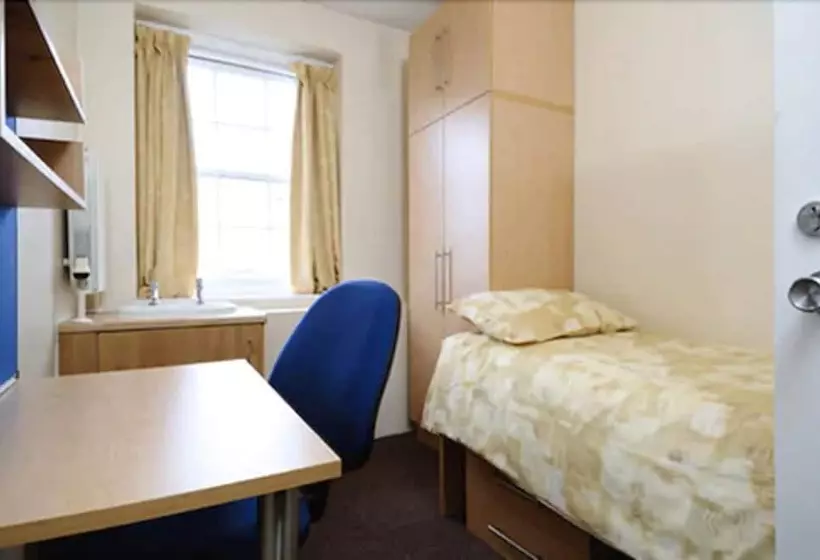 住所  Goldsmiths House   Campus Accommodation   Caters To Women