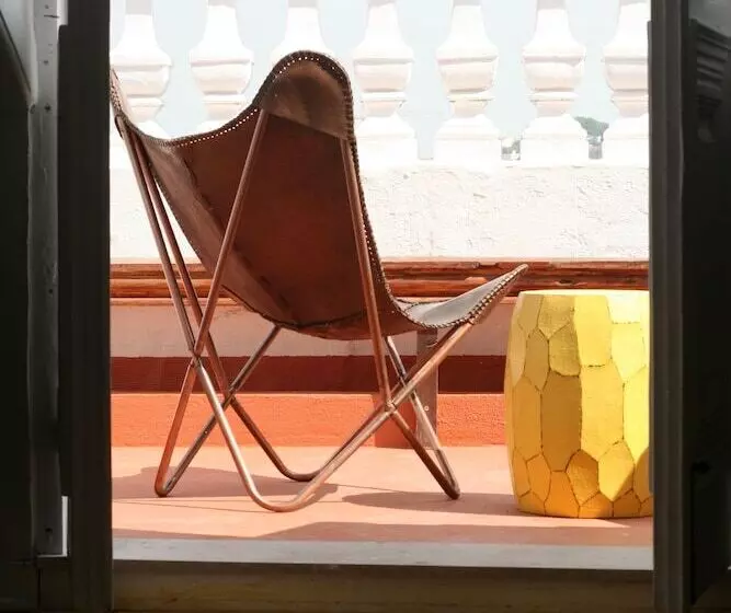 Inn Independente Príncipe Real