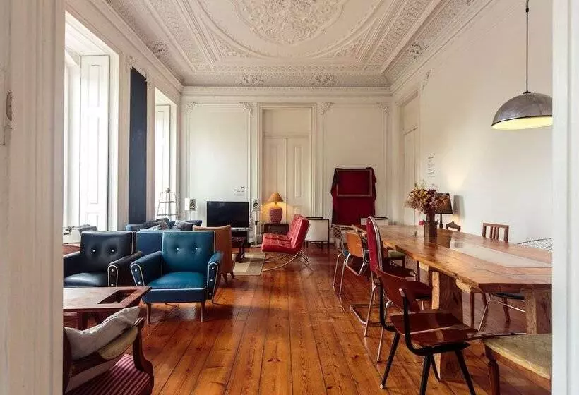 Inn Independente Príncipe Real