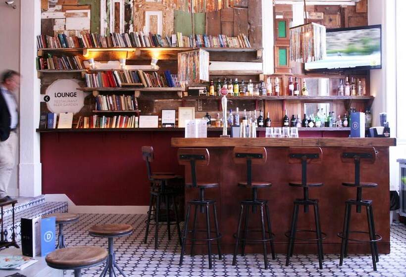 Hostel Independente Príncipe Real