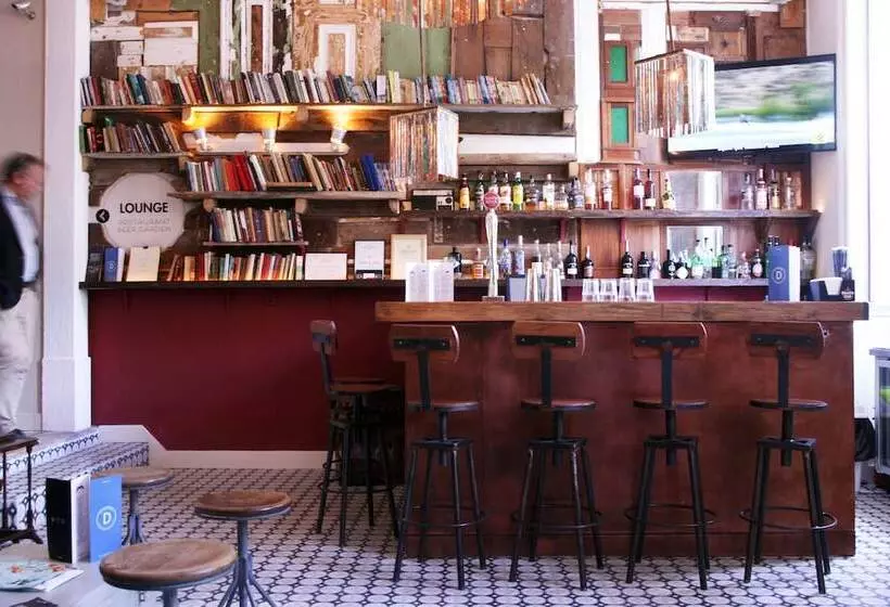 Inn Independente Príncipe Real