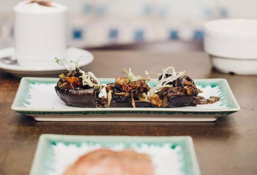 Inn Independente Príncipe Real