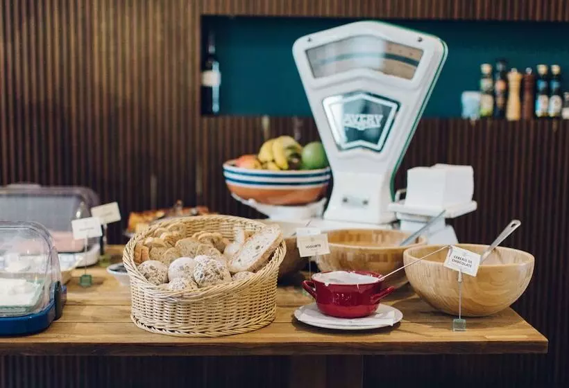 Inn Independente Príncipe Real