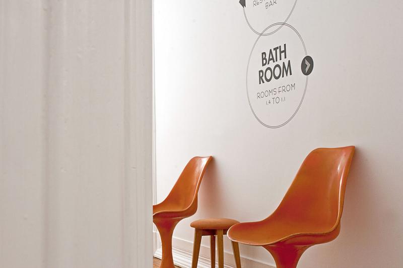 Hostel Independente Príncipe Real