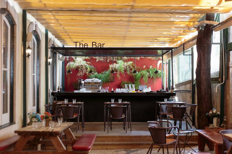 Hostel Independente Príncipe Real