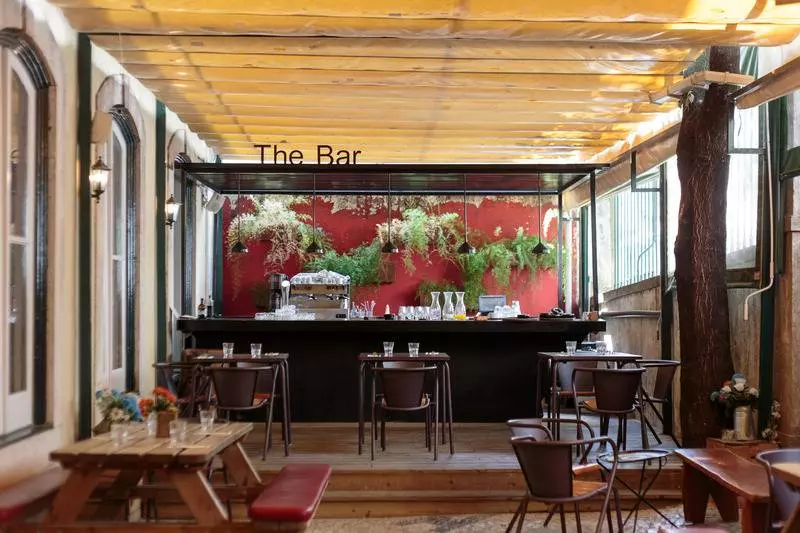 Inn Independente Príncipe Real