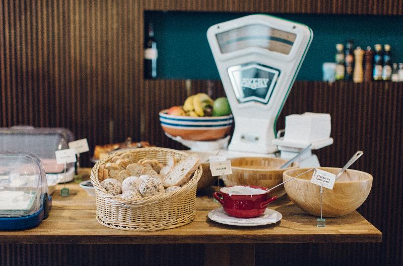 Hostel Independente Príncipe Real