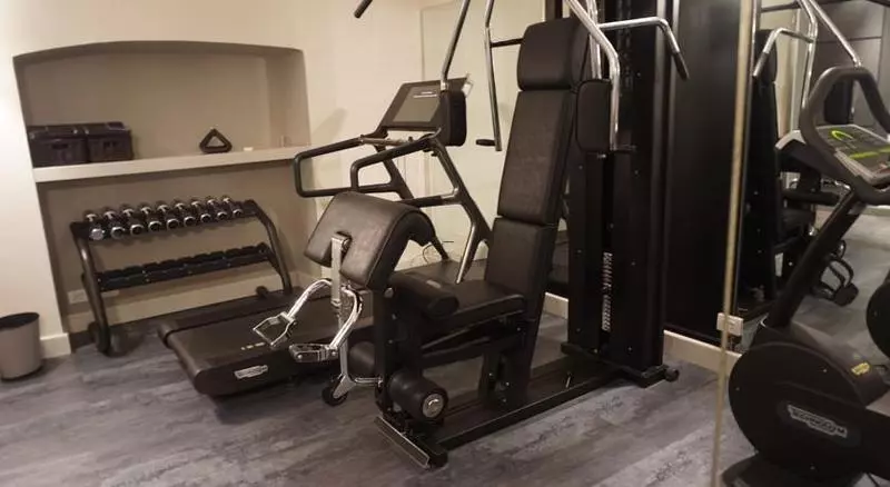 Trevi Palace Luxury Inn