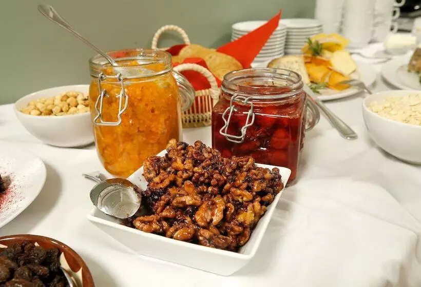 ホテル L Elsabo Herrgård