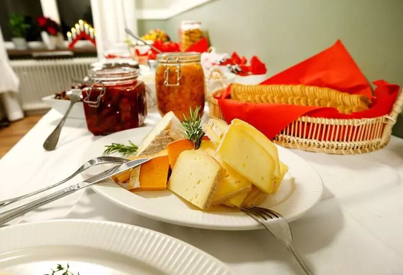 ホテル L Elsabo Herrgård