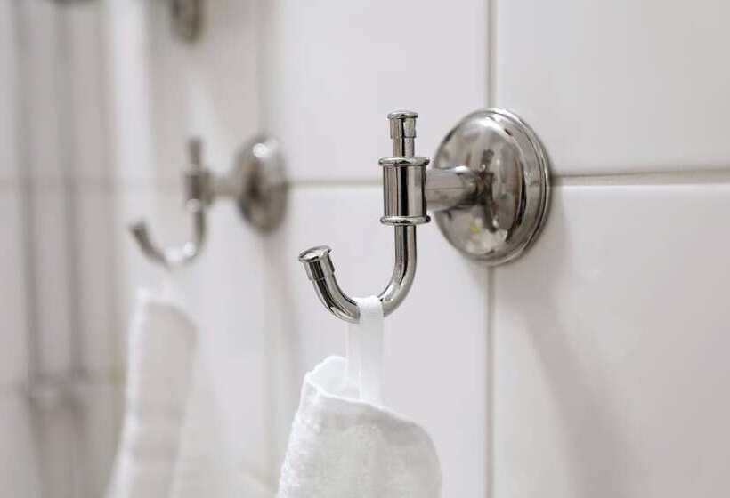 Отель L Elsabo Herrgård