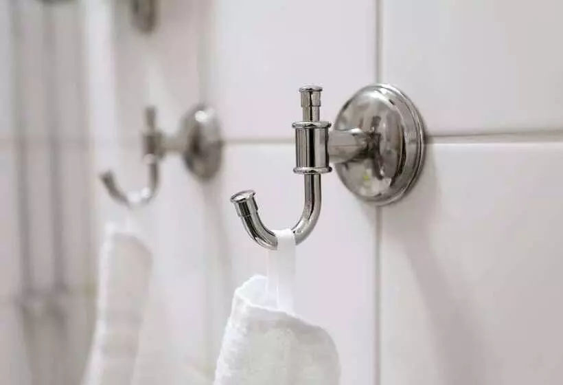 ホテル L Elsabo Herrgård