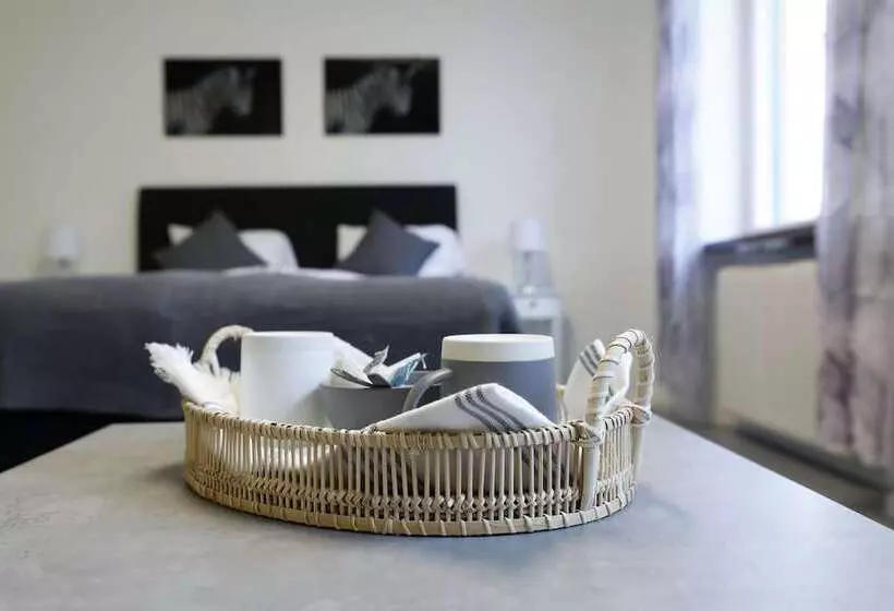 ホテル L Elsabo Herrgård