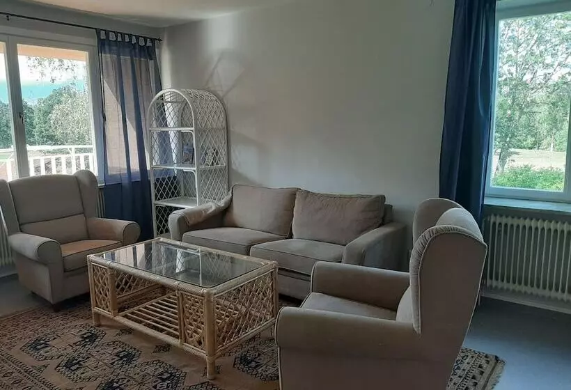 ホテル L Elsabo Herrgård